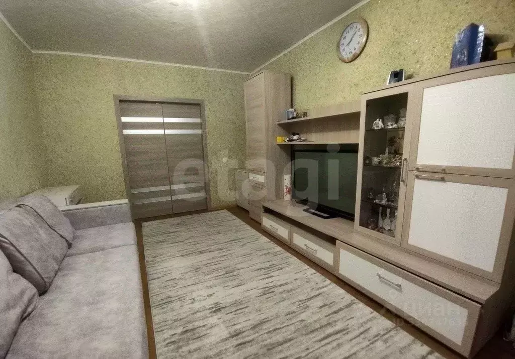 3-к кв. Тюменская область, Тюмень ул. Казачьи луга, 3 (65.7 м) - Фото 1