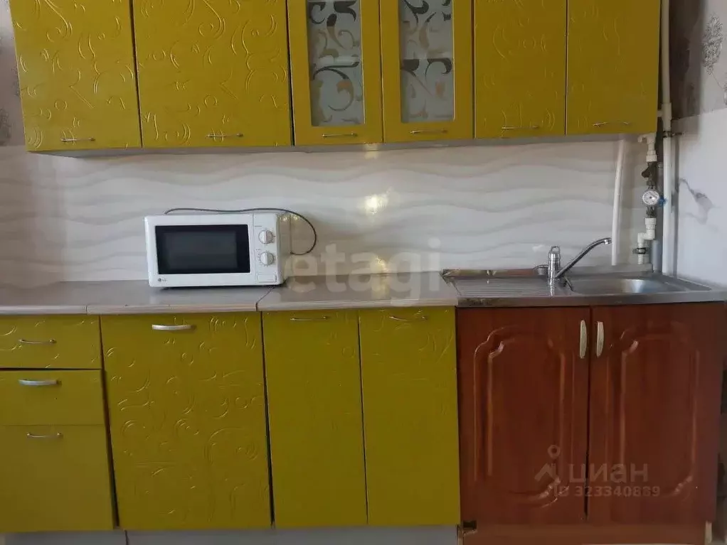 1-к кв. Ямало-Ненецкий АО, Приуральский район, с. Аксарка пер. ... - Фото 1