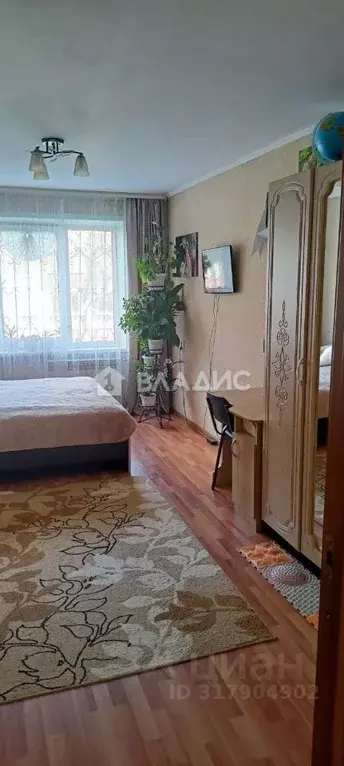 2-к кв. Кемеровская область, Кемерово ул. Халтурина, 31 (47.7 м) - Фото 0