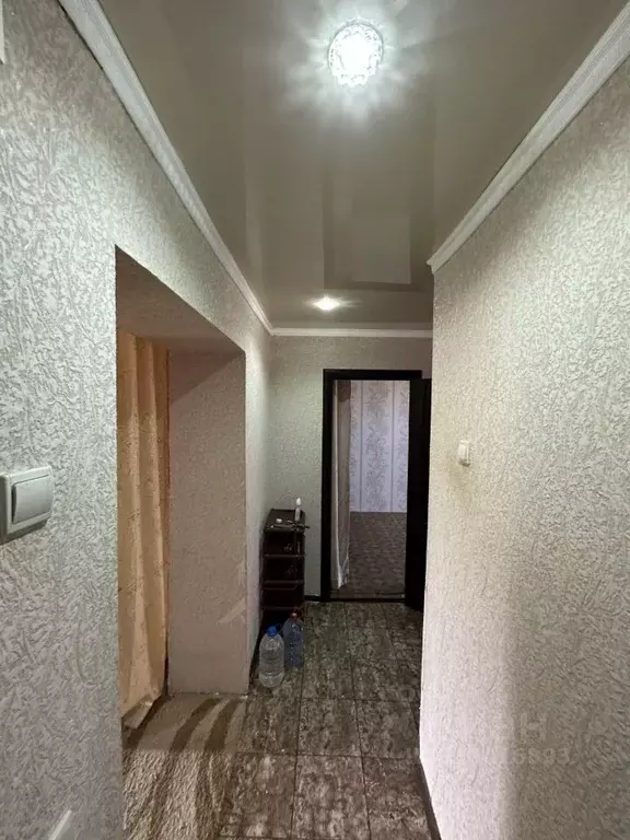 3-к кв. Чеченская республика, Грозный Сквозной пер., 24 (64.0 м) - Фото 1