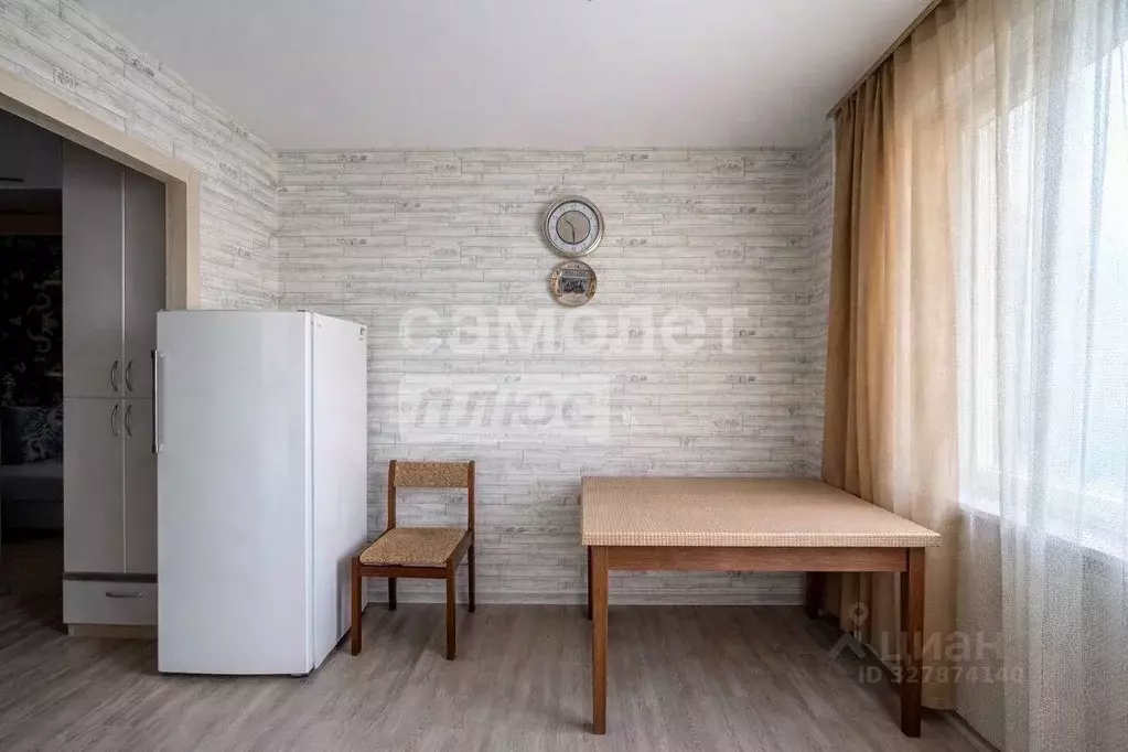 1-к кв. Чувашия, Новочебоксарск Советская ул., 38 (33.9 м) - Фото 2