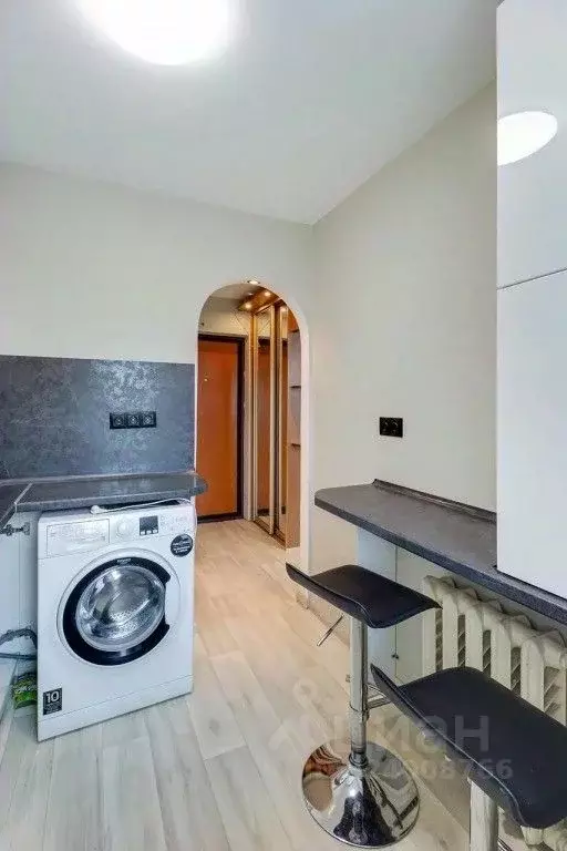 1-к кв. Хабаровский край, Хабаровск ул. Гоголя, 15 (25.0 м) - Фото 2