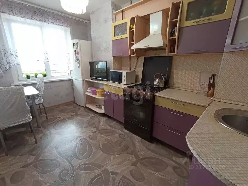 5-к кв. Удмуртия, Ижевск Локомотивная ул., 33 (102.2 м) - Фото 0