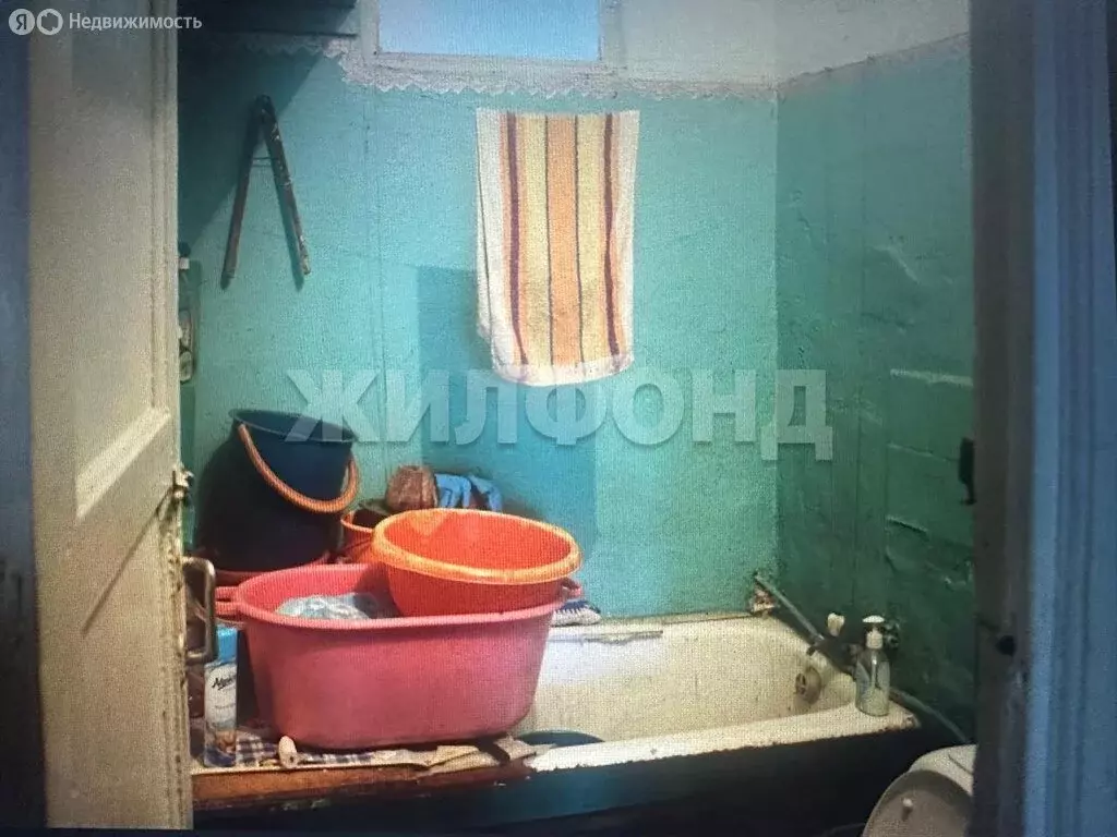 3-комнатная квартира: Довольное, улица Ленина, 102 (53 м) - Фото 2