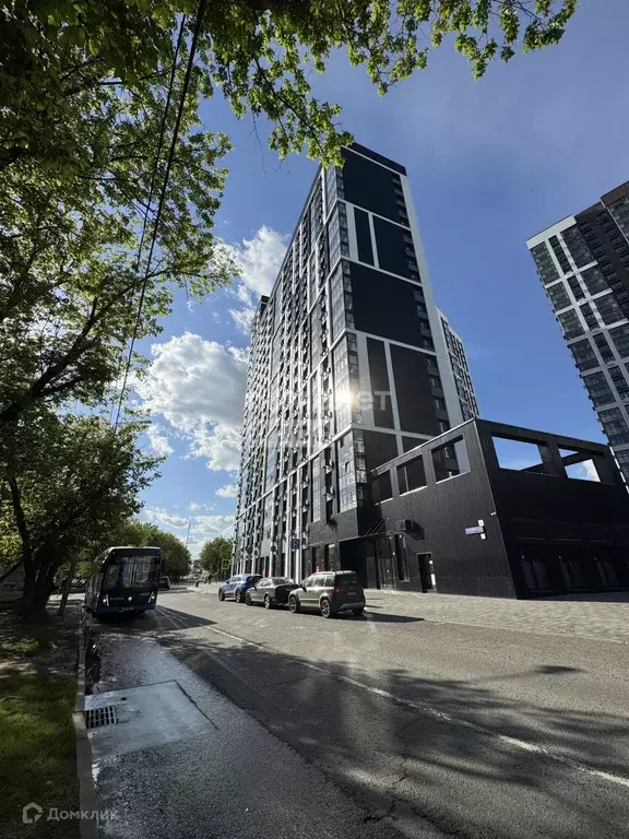 Продаётся квартира-студия, 27.1 м - Фото 0