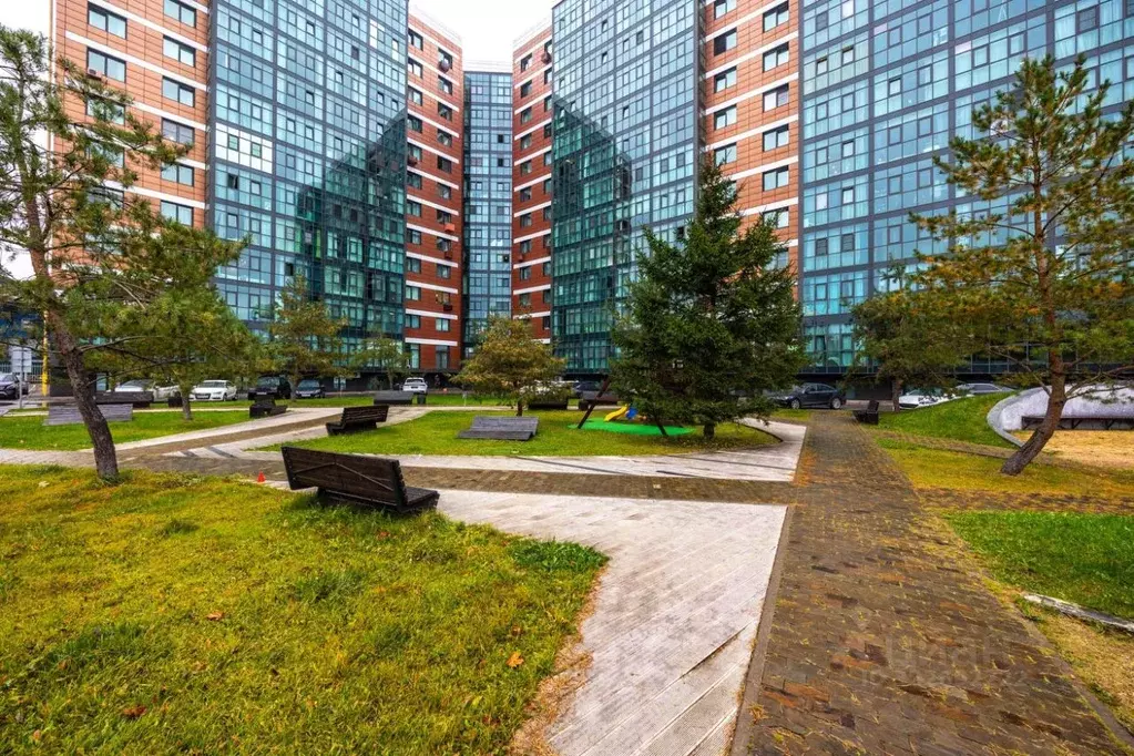 Помещение свободного назначения в Московская область, Одинцовский ... - Фото 2