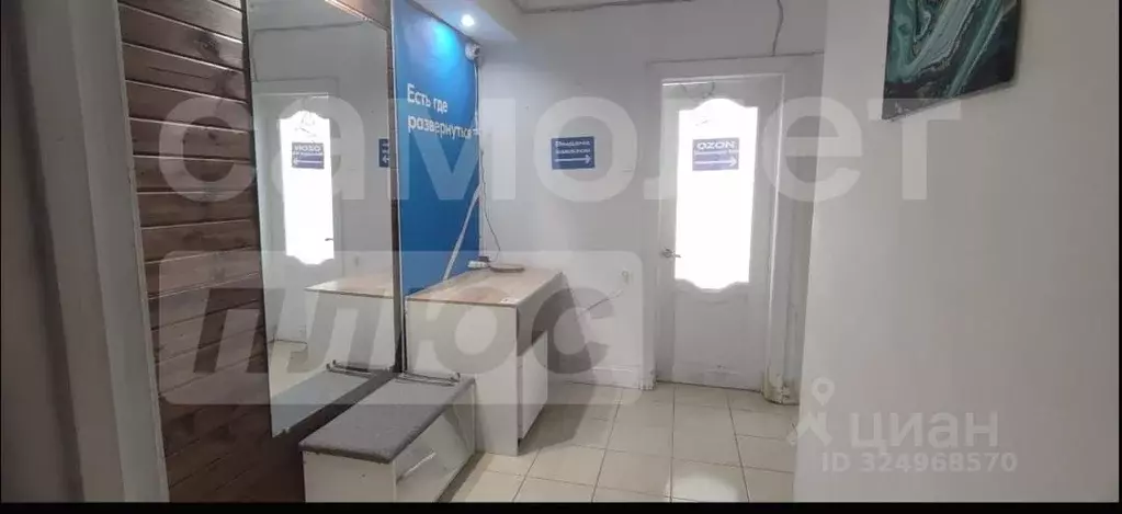 Помещение свободного назначения в Крым, Ялта ул. Блюхера, 58 (120 м) - Фото 2