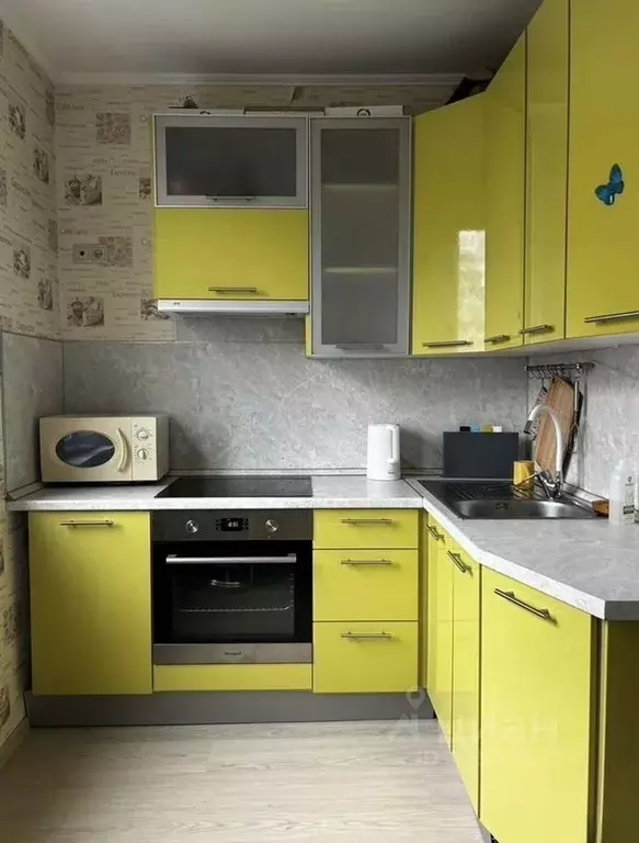 1-к кв. Москва Внуковское поселение, ул. Самуила Маршака, 24 (40.0 м) - Фото 1