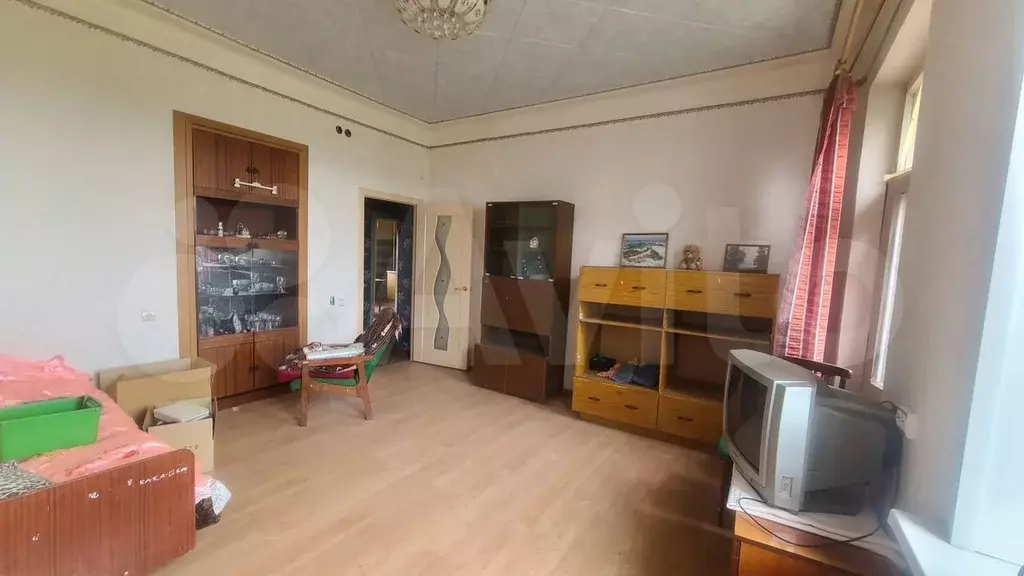 3-к. квартира, 75 м, 4/4 эт. - Фото 1