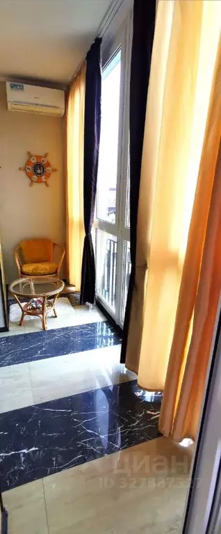 2-к кв. Севастополь ул. Щитовая, 45 (45.0 м) - Фото 1