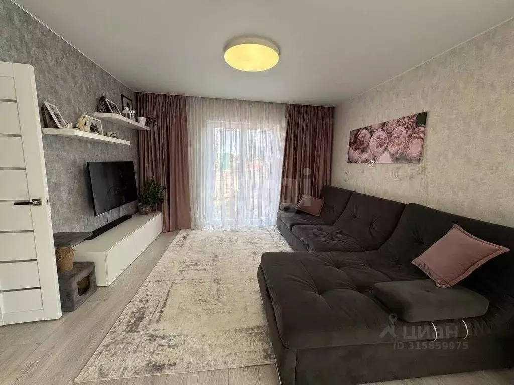 Дом в Севастополь Атлантика-3 садоводческое товарищество, 45 (73 м) - Фото 0