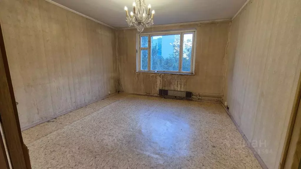 3-к кв. Московская область, Видное Жуковский проезд, 4 (65.0 м) - Фото 2