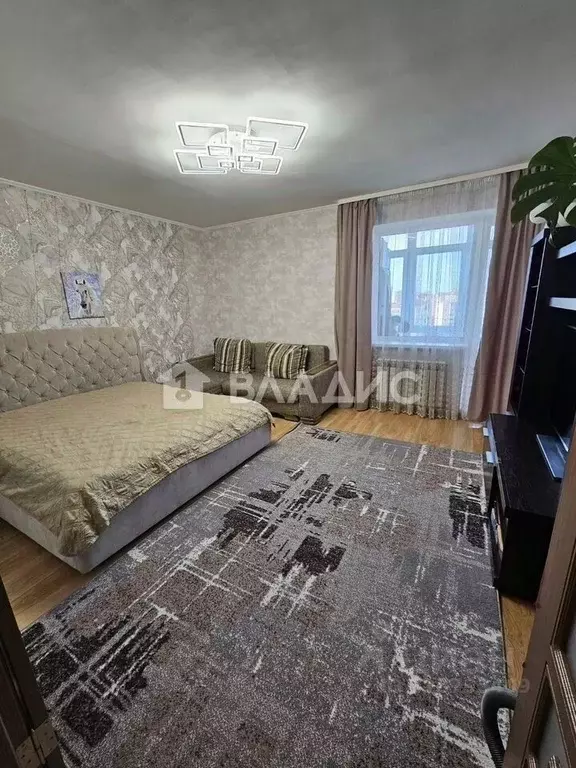 2-к кв. Калининградская область, Гурьевск Советская ул., 16 (69.0 м) - Фото 1