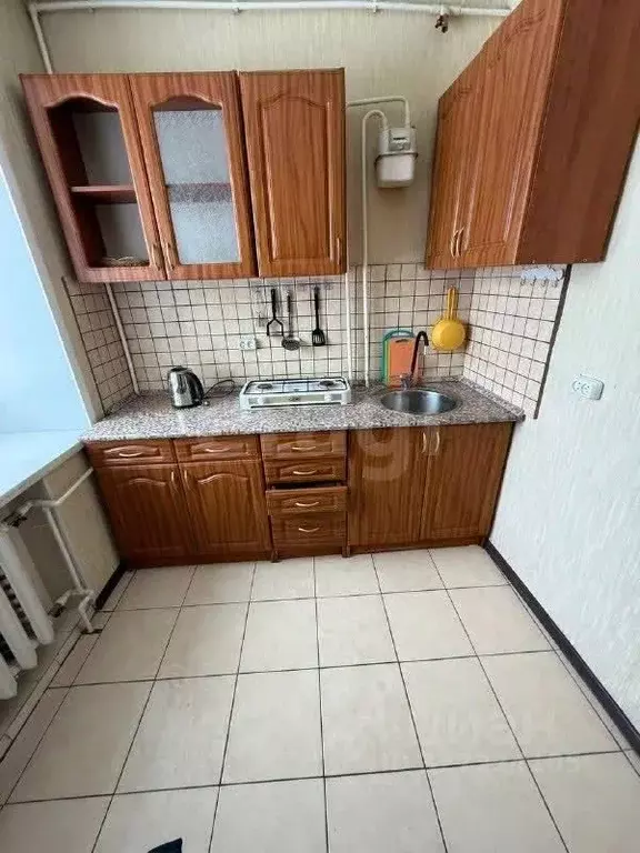 2-к кв. Вологодская область, Харовск ул. Прокатова, 60 (44.7 м) - Фото 2