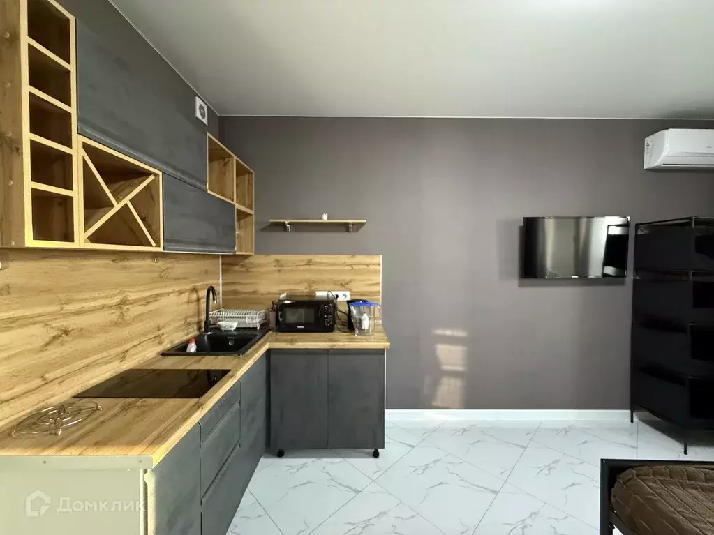Продаётся квартира-студия, 33 м - Фото 0