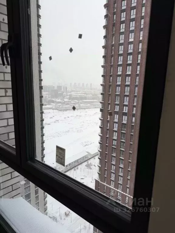 Студия Москва Дубининская ул., 59Б (23.7 м) - Фото 2