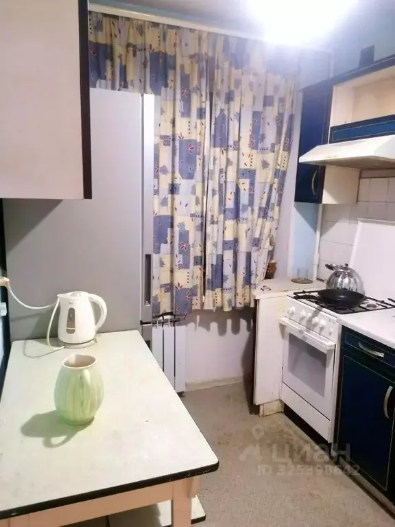 1-к кв. Москва Зеленодольская ул., 32К4 (32.0 м) - Фото 1