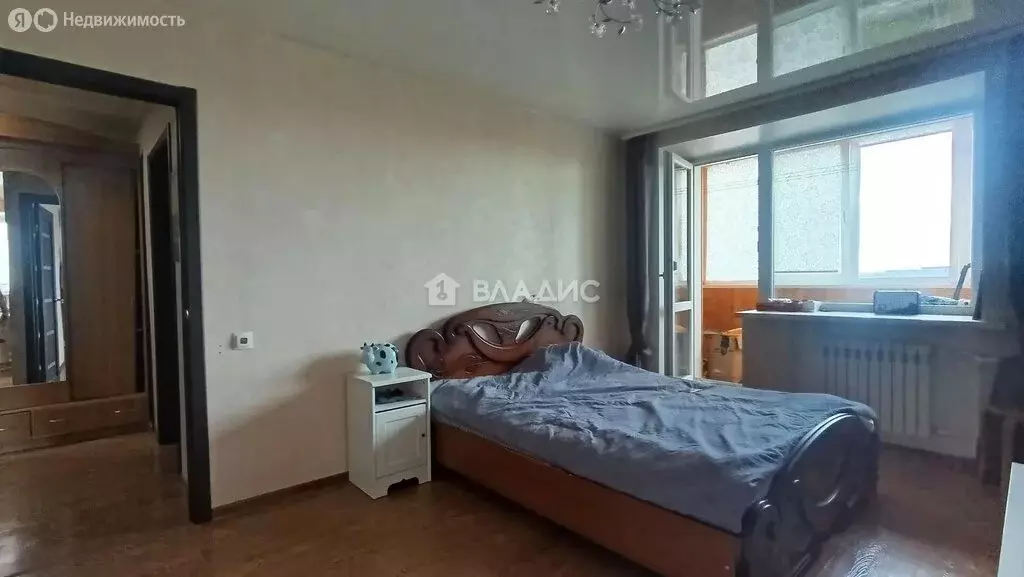 2-комнатная квартира: Ковров, улица Островского, 75 (40 м) - Фото 1