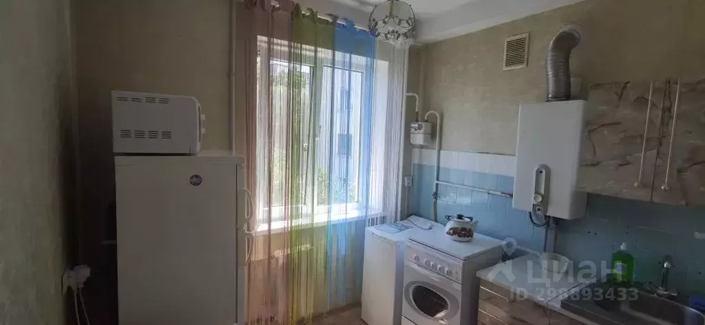 1-к кв. Севастополь ул. Ерошенко, 8 (36.0 м) - Фото 1