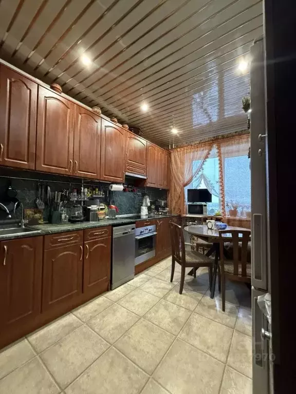 3-к кв. Санкт-Петербург Софийская ул., 38к2 (80.9 м) - Фото 2