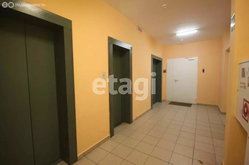 1-комнатная квартира: Химки, улица Строителей, 4В (55 м) - Фото 0