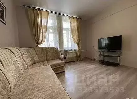 1-к кв. Москва Яхромская ул., 14/5 (55.0 м) - Фото 2