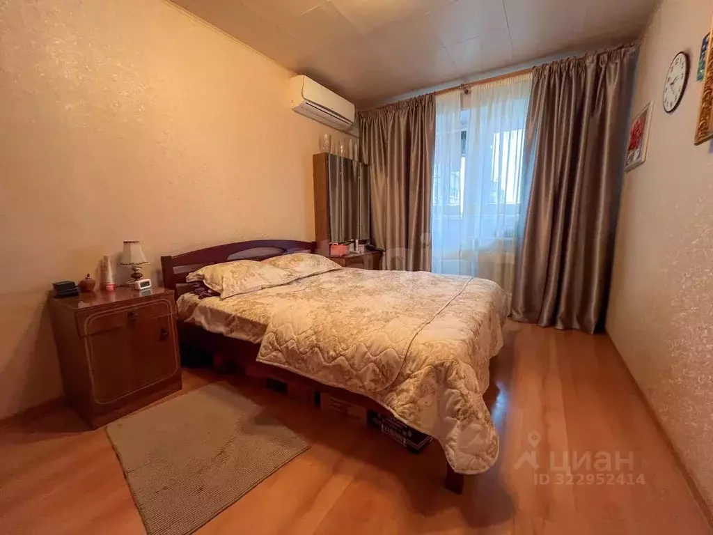 3-к кв. Московская область, Красногорск городской округ, Нахабино пгт ... - Фото 2