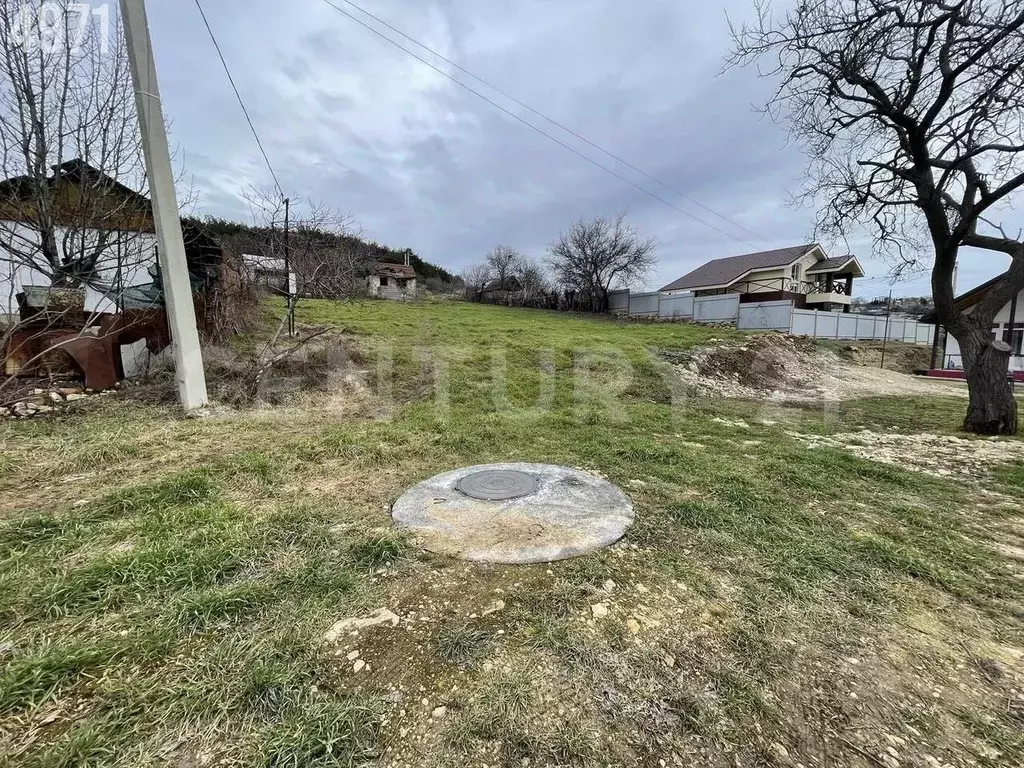 Участок в Севастополь ул. Комбата Гегешидзе, 76 (8.9 сот.) - Фото 2