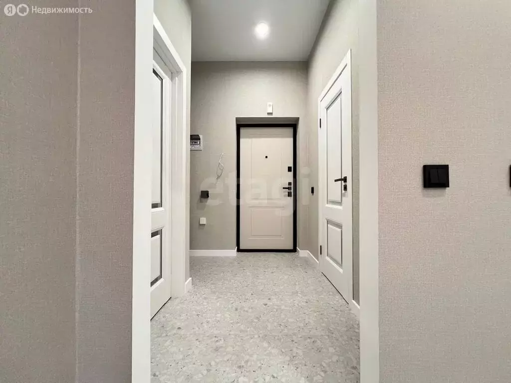 1-комнатная квартира: Калининград, улица Генерал-фельдмаршала ... - Фото 1