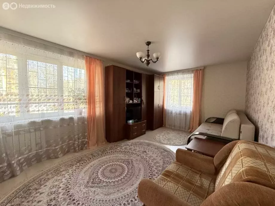 1-комнатная квартира: Рязань, Московский район, улица Великанова, 16 ... - Фото 2