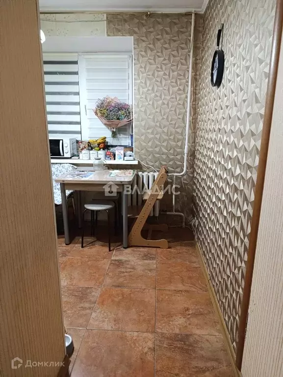 Продаётся 2-к квартира, 43.6 м - Фото 0