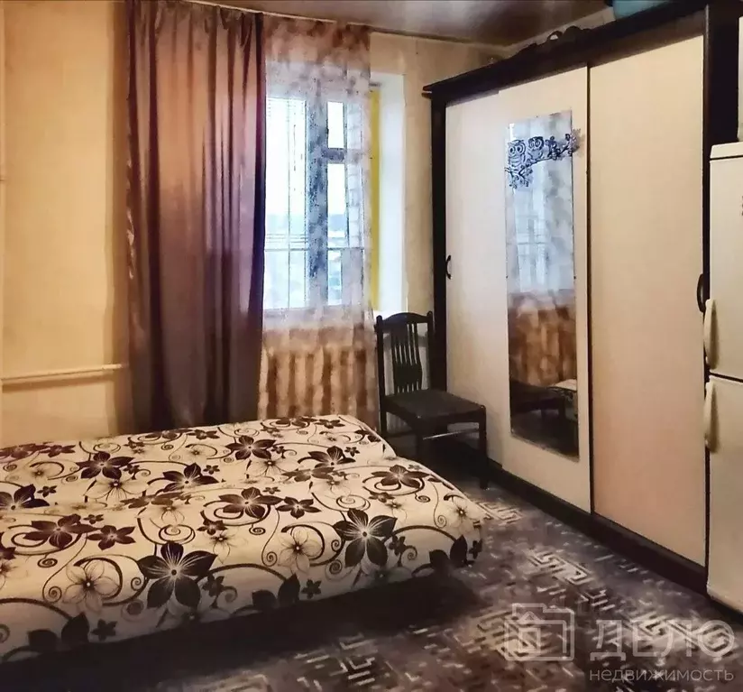 Комната Рязанская область, Рязань Березовая ул., 3к1 (12.0 м) - Фото 1