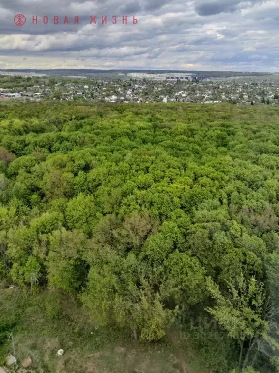 2-к кв. Самарская область, Самара 18-й километр Московского шоссе ... - Фото 1