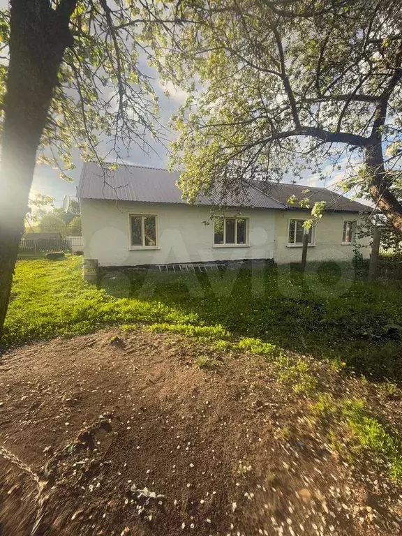 Дом 50 м на участке 4 сот. - Фото 0