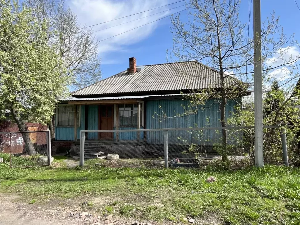 Дом в Кемеровская область, Прокопьевск ул. Гоголя, 12 (144 м) - Фото 2