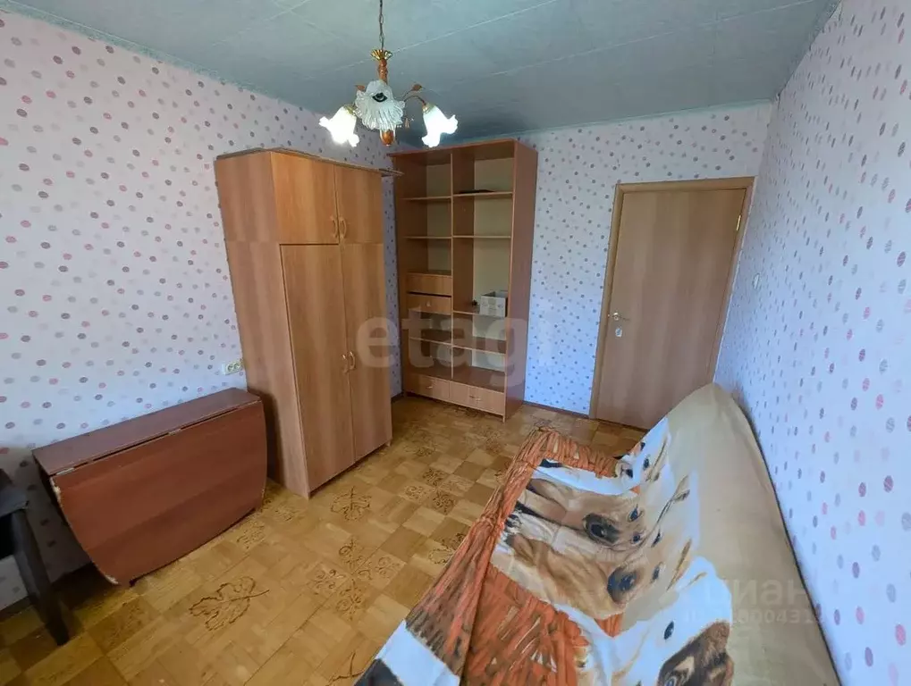 2-к кв. Удмуртия, Ижевск Пушкинская ул., 283 (50.2 м) - Фото 0