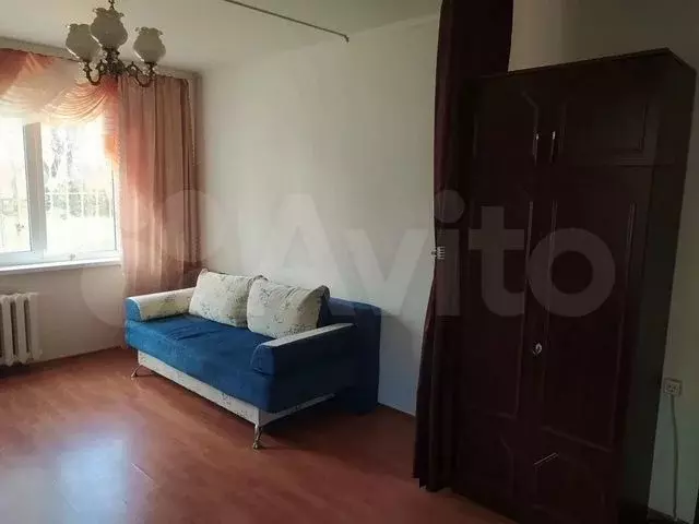 Комната 12 м в 4-к., 4/5 эт. - Фото 0