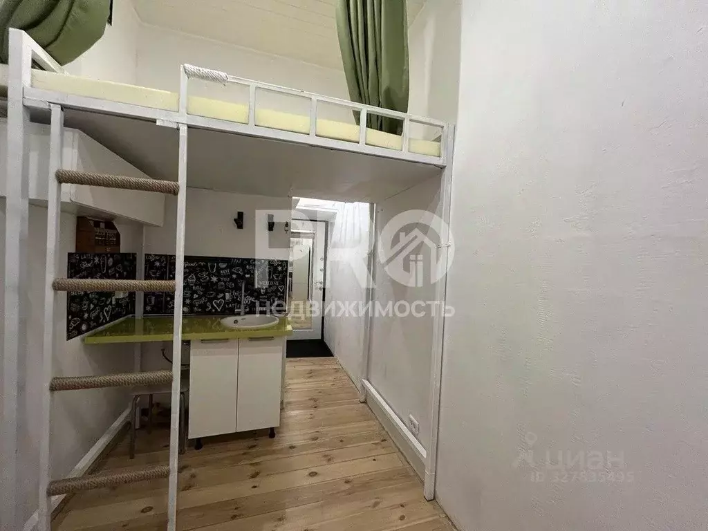 Комната Ярославская область, Ярославль просп. Ленина, 4 (10.0 м) - Фото 2