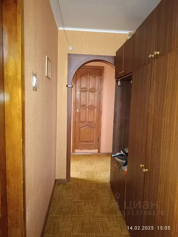 3-к кв. Саратовская область, Саратов ул. Имени К.Г. Уфимцева, 6к3 ... - Фото 1