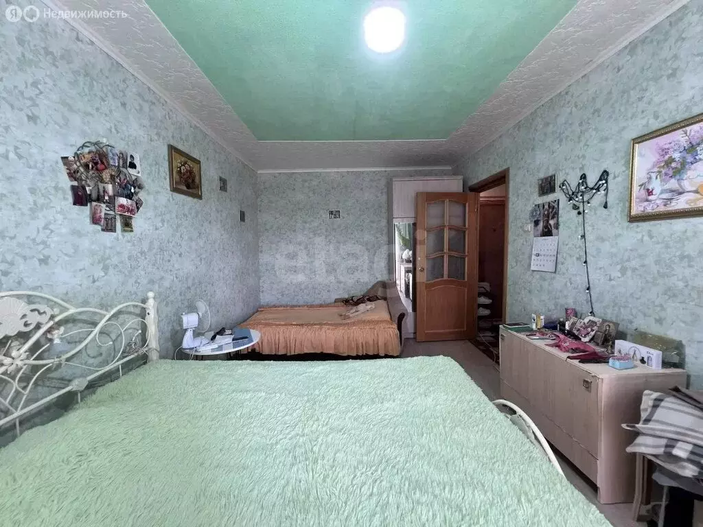 1-комнатная квартира: Московская область, городской округ Серпухов, ... - Фото 2