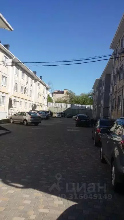 Студия Краснодарский край, Горячий Ключ ул. Ленина, 220к2 (42.0 м) - Фото 1