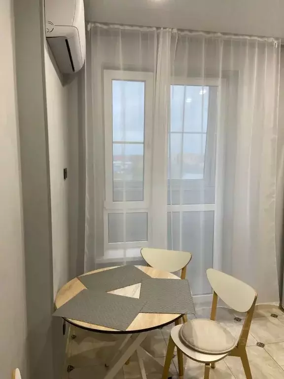 1-к кв. Краснодарский край, Краснодар ул. Западный обход, 42/4 (32.0 ... - Фото 2