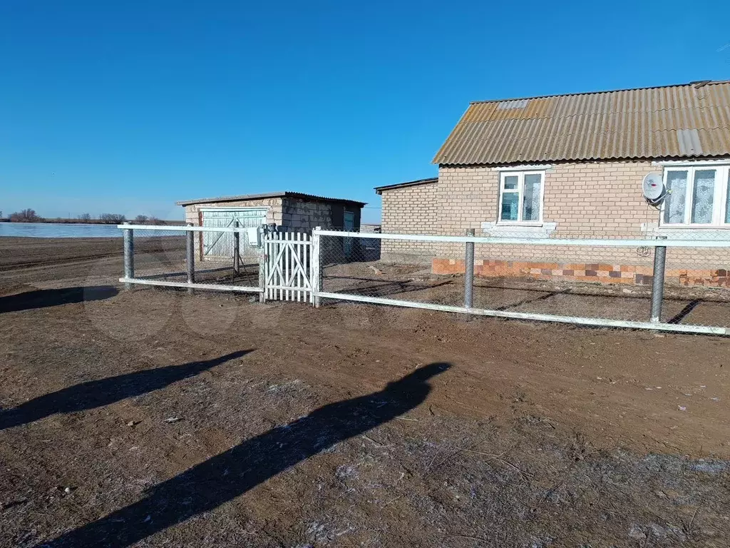 Дом 56 м на участке 8 сот. - Фото 1