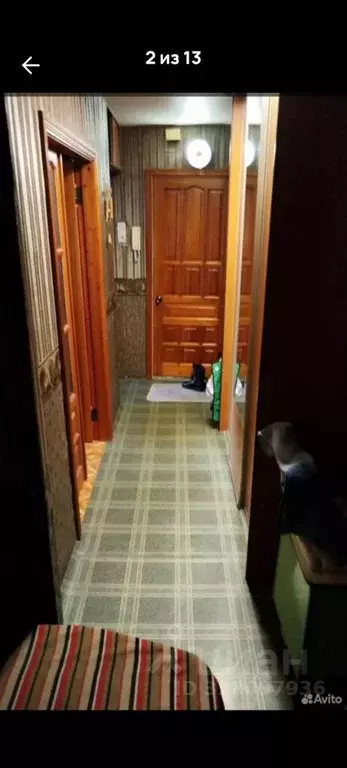 3-к кв. Челябинская область, Челябинск Октябрьская ул., 5 (65.0 м) - Фото 0