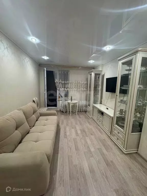 Продаётся 2-к квартира, 46.9 м - Фото 1