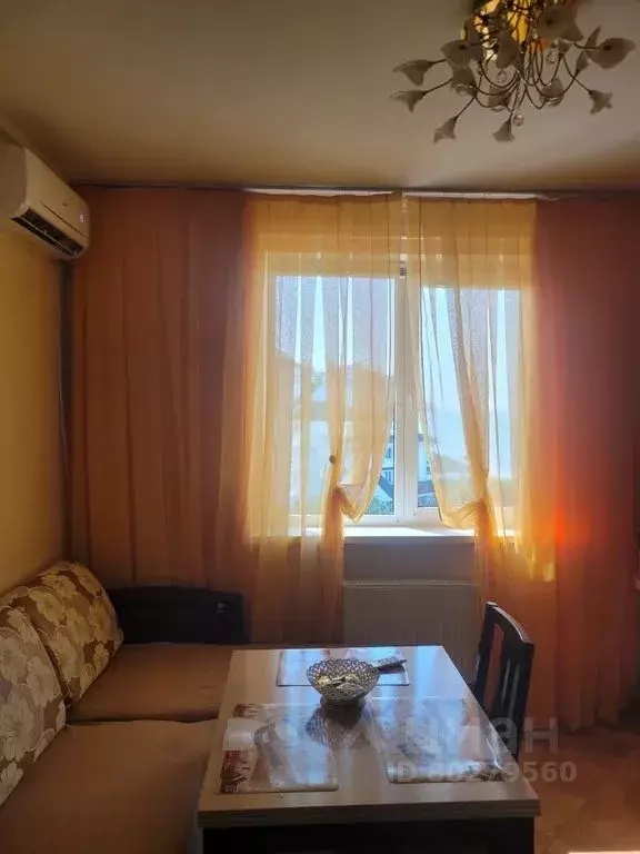 1-к кв. Краснодарский край, Анапа ул. 40 лет Победы, 1Б (40.0 м) - Фото 2