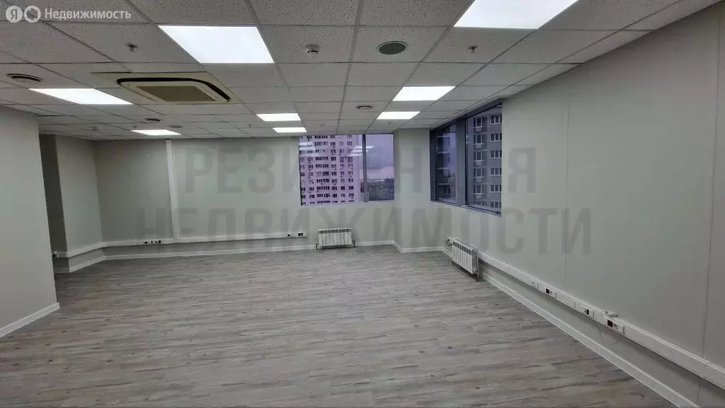 Офис (46 м) - Фото 1