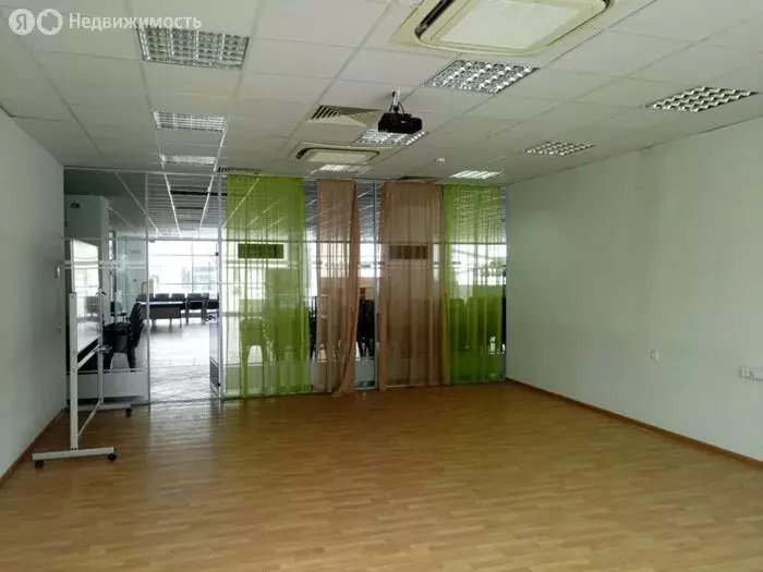 Офис (1200 м) - Фото 1