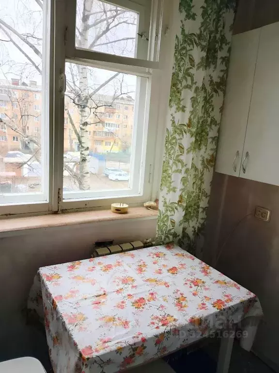 1-к кв. Самарская область, Самара ул. Мяги, 21 (30.0 м) - Фото 1