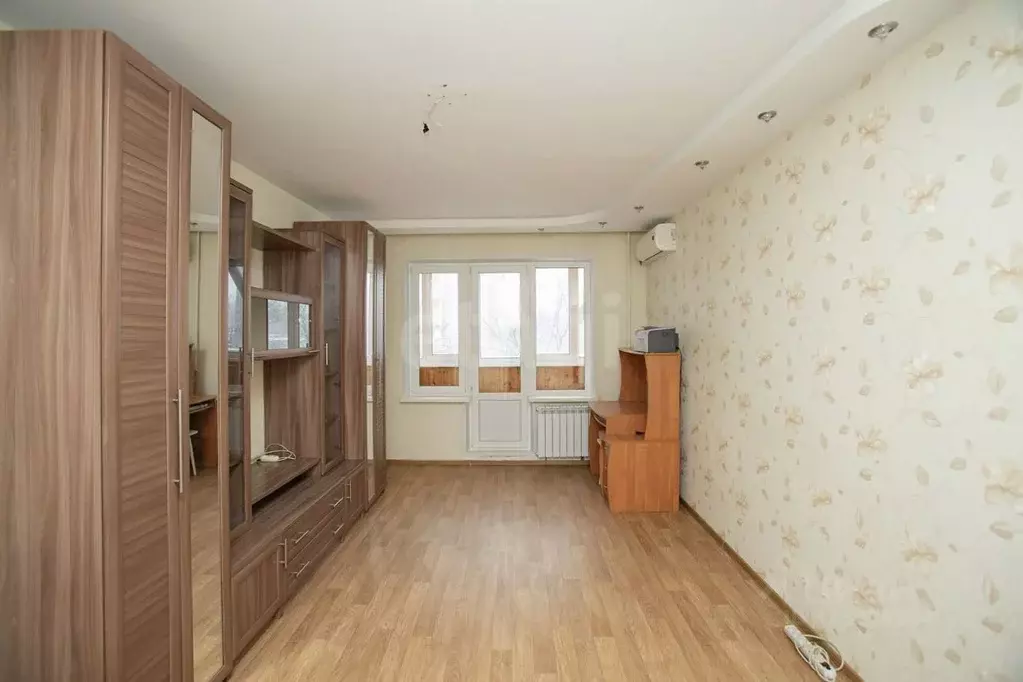 2-к кв. Нижегородская область, Нижний Новгород ул. Энгельса, 12 (46.9 ... - Фото 1